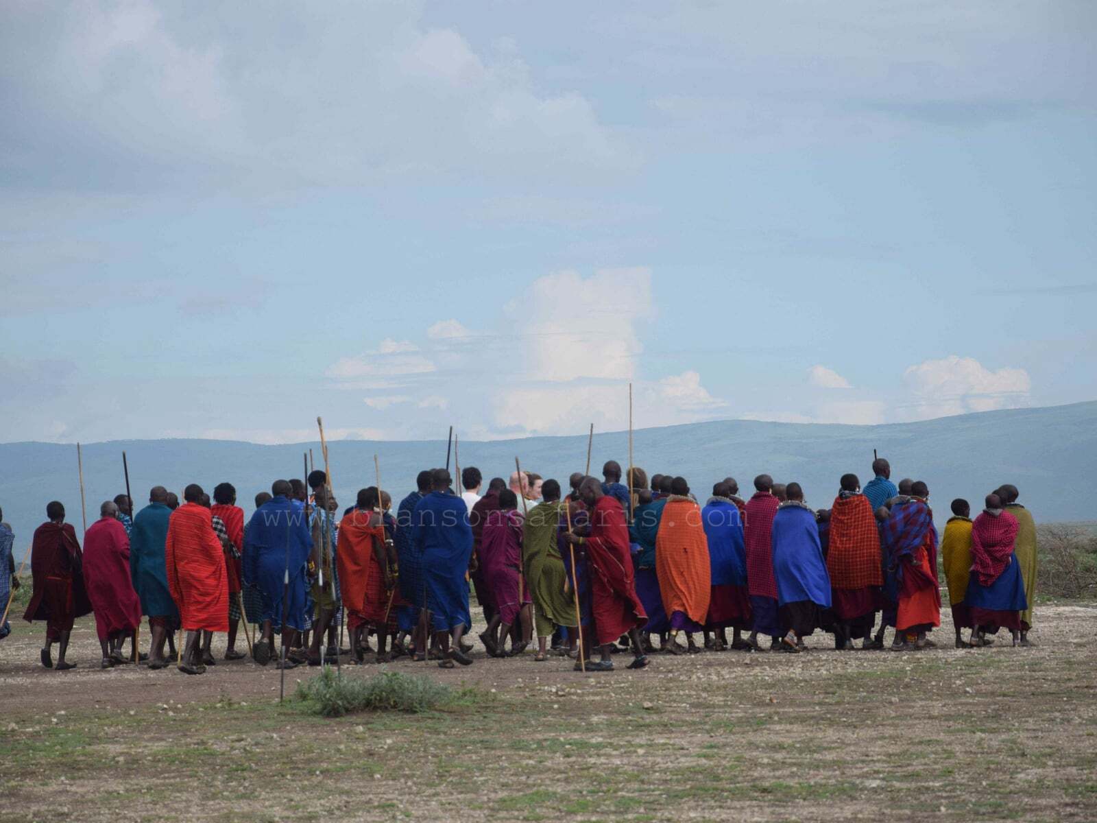 BRANSON ADVENTURES & SAFARIS