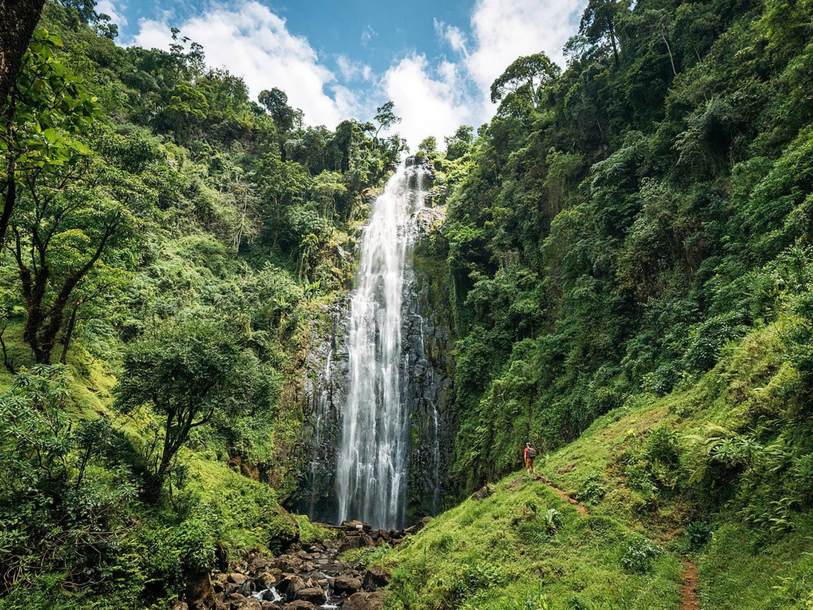 BRANSON ADVENTURES & SAFARIS